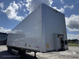 Schmitz Cargobull Dryfreight Standard Double deck