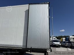 Schmitz Cargobull Dryfreight Standard Double deck