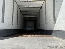 Schmitz Cargobull Dryfreight Standard Double deck