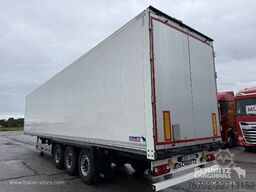 Schmitz Cargobull Dryfreight Standard Double deck