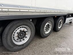 Schmitz Cargobull Dryfreight Standard Double deck