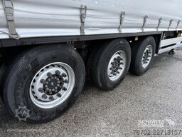 Schmitz Cargobull Curtainsider Standard
