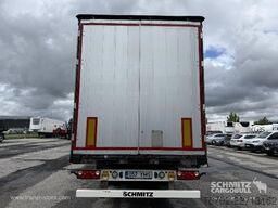 Schmitz Cargobull Curtainsider Standard