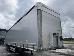 Schmitz Cargobull Curtainsider Standard