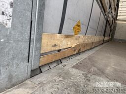 Schmitz Cargobull Curtainsider Standard