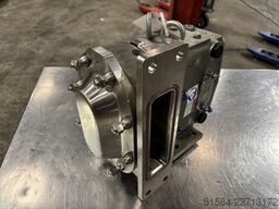 SPX Waukesha 034-U2