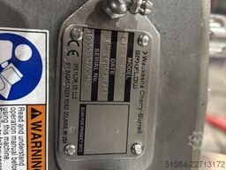 SPX Waukesha 034-U2