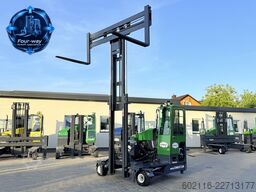 Combilift C4000 GAS DUPLEX 4050 WIDE POSITIONER