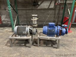 Worthington 50WR200