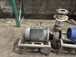 Worthington 50WR200