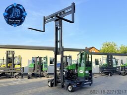 Combilift C4000 GAS DUPLEX 4050 WIDE POSITIONER