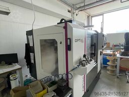 Optimum Optimil F105