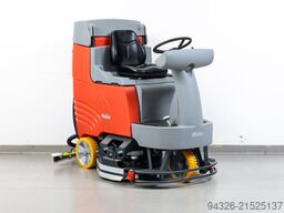 Hako Hakomatic B115 R TB900 - 2013y - 1021h