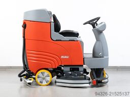 Hako Hakomatic B115 R TB900 - 2013y - 1021h