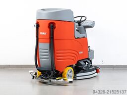 Hako Hakomatic B115 R TB900 - 2013y - 1021h