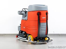 Hako Hakomatic B115 R TB900 - 2013y - 1021h