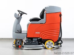 Hako Hakomatic B115 R TB900 - 2013y - 1021h