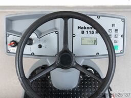 Hako Hakomatic B115 R TB900 - 2013y - 1021h