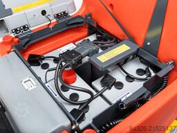 Hako Hakomatic B115 R TB900 - 2013y - 1021h