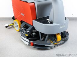 Hako Hakomatic B115 R TB900 - 2013y - 1021h