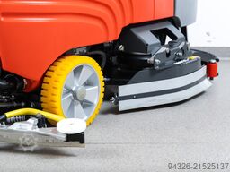 Hako Hakomatic B115 R TB900 - 2013y - 1021h