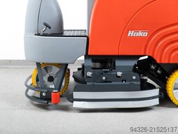 Hako Hakomatic B115 R TB900 - 2013y - 1021h