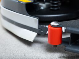 Hako Hakomatic B115 R TB900 - 2013y - 1021h