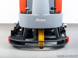 Hako Hakomatic B115 R TB900 - 2013y - 1021h