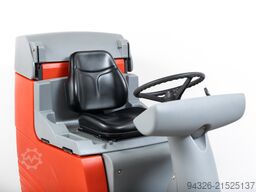 Hako Hakomatic B115 R TB900 - 2013y - 1021h