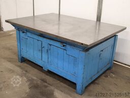 unbekannt 2000/1420/H920 mm