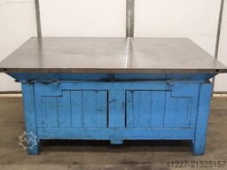 unbekannt 2000/1420/H920 mm