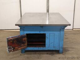 unbekannt 2000/1420/H920 mm