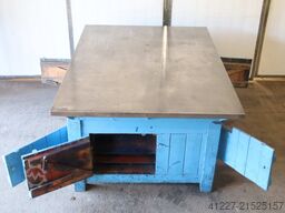 unbekannt 2000/1420/H920 mm