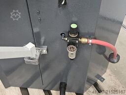 Pressta Eisele Pressta 2000