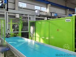 Engel ES 4550/650 und ES 330/80