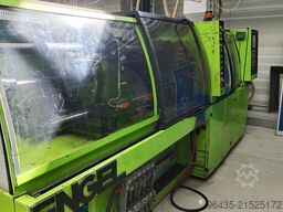 Engel ES 4550/650 und ES 330/80