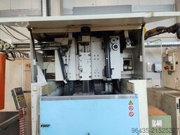 Agie Agiecut 250 HSS und Agie Agietron 3 U