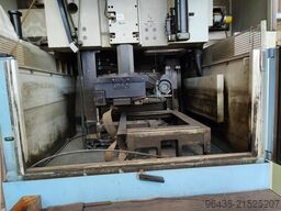 Agie Agiecut 250 HSS und Agie Agietron 3 U