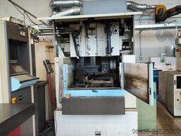 Agie Agiecut 250 HSS und Agie Agietron 3 U