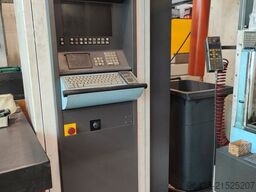 Agie Agiecut 250 HSS und Agie Agietron 3 U