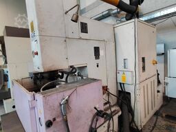 Agie Agiecut 250 HSS und Agie Agietron 3 U