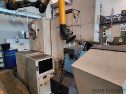 Agie Agiecut 250 HSS und Agie Agietron 3 U