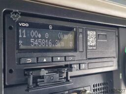 Volvo FH 13.500 Globetrotter 6x2 - 3.00 WB - Steel/ai...