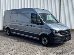 VW Crafter Kasten 35 L4H3 NAV RFK äden
