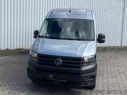 VW Crafter Kasten 35 L4H3 NAV RFK äden
