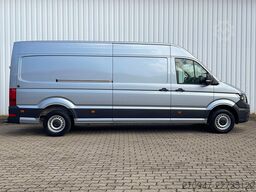 VW Crafter Kasten 35 L4H3 NAV RFK äden