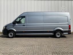 VW Crafter Kasten 35 L4H3 NAV RFK äden