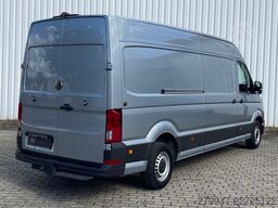VW Crafter Kasten 35 L4H3 NAV RFK äden