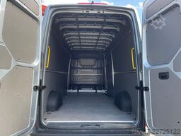 VW Crafter Kasten 35 L4H3 NAV RFK äden