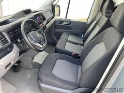 VW Crafter Kasten 35 L4H3 NAV RFK äden